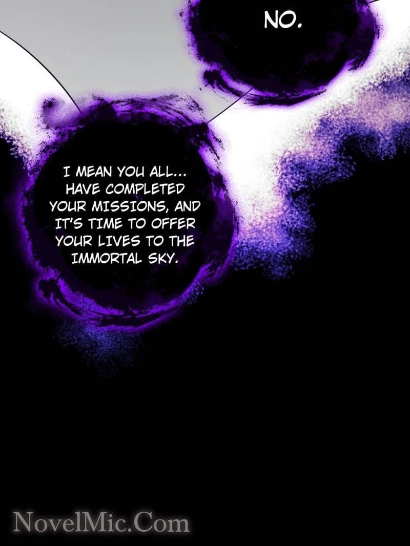 I'm An Evil God - Wo Wei Xie Di Chap 437 - Next Chap 438