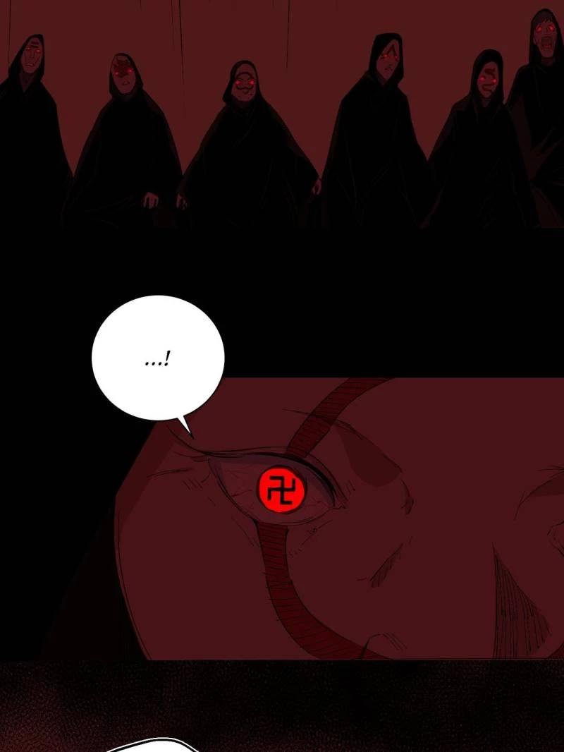 I'm An Evil God - Wo Wei Xie Di Chap 437 - Next Chap 438