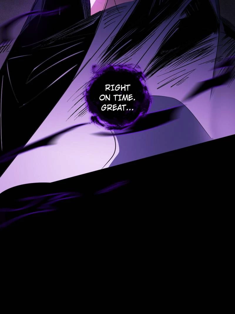 I'm An Evil God - Wo Wei Xie Di Chap 437 - Next Chap 438