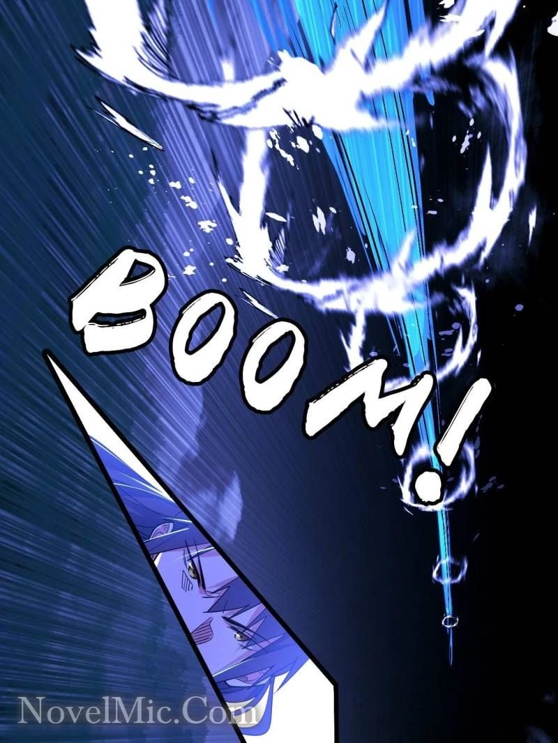 I'm An Evil God - Wo Wei Xie Di Chap 437 - Next Chap 438