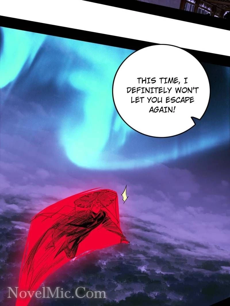 I'm An Evil God - Wo Wei Xie Di Chap 437 - Next Chap 438