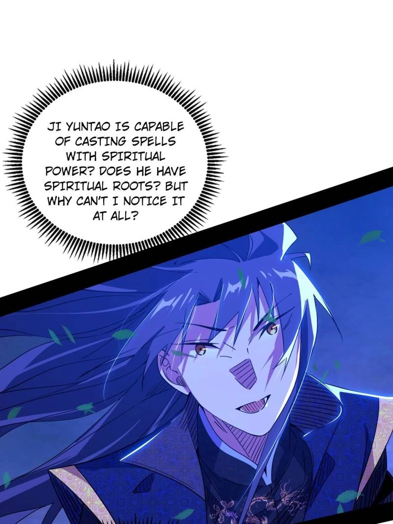 I'm An Evil God - Wo Wei Xie Di Chap 437 - Next Chap 438