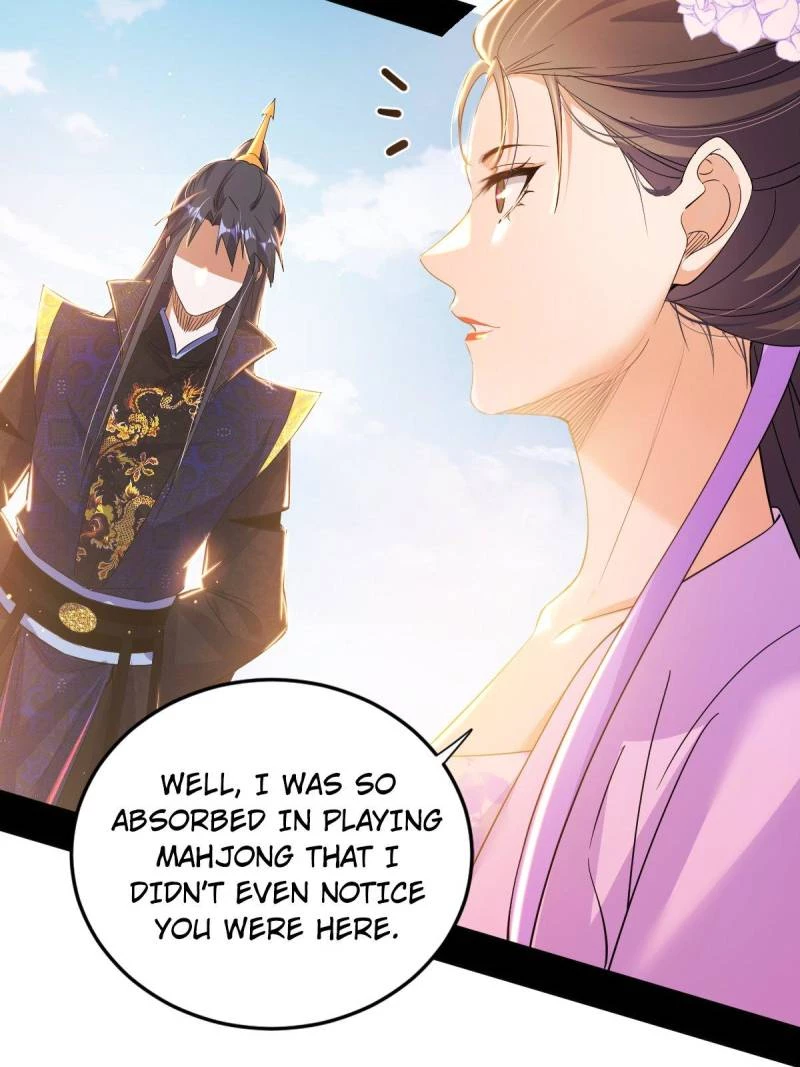 I'm An Evil God - Wo Wei Xie Di Chap 436 - Next Chap 437