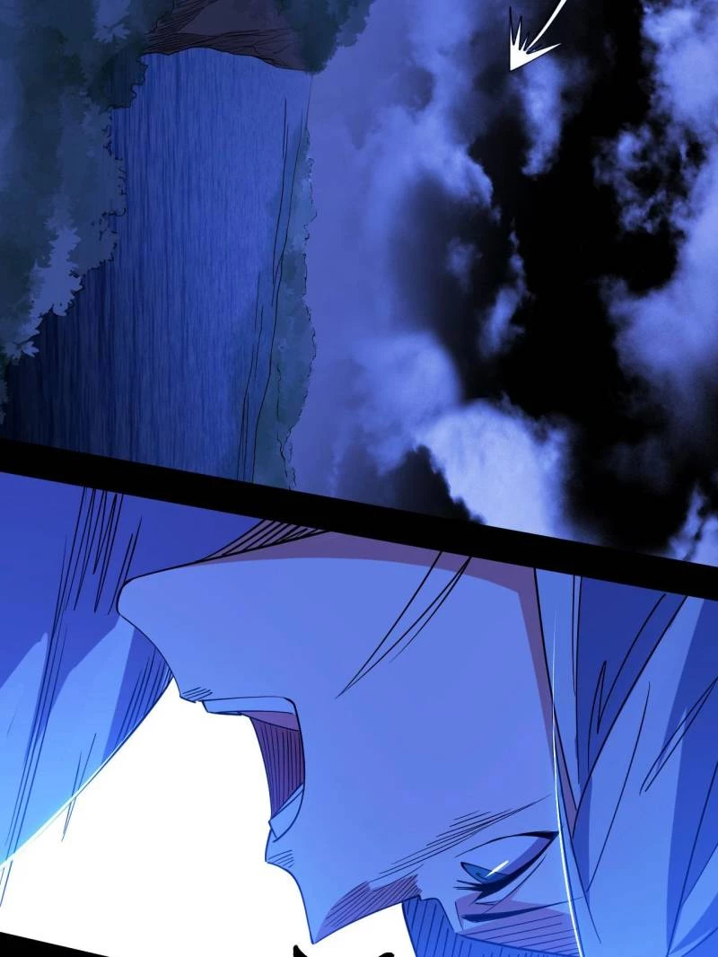 I'm An Evil God - Wo Wei Xie Di Chap 437 - Next Chap 438