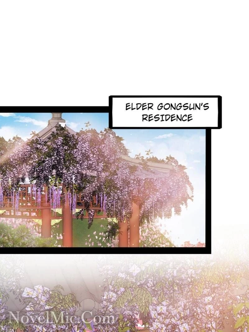 I'm An Evil God - Wo Wei Xie Di Chap 436 - Next Chap 437