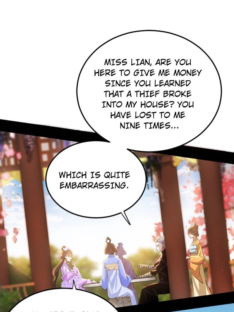 I'm An Evil God - Wo Wei Xie Di Chap 436 - Next Chap 437