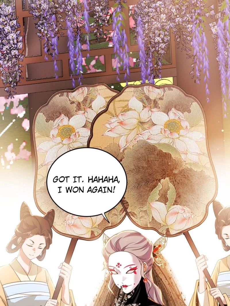 I'm An Evil God - Wo Wei Xie Di Chap 436 - Next Chap 437