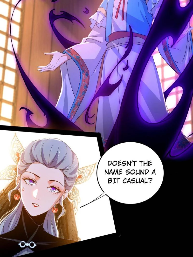 I'm An Evil God - Wo Wei Xie Di Chap 436 - Next Chap 437