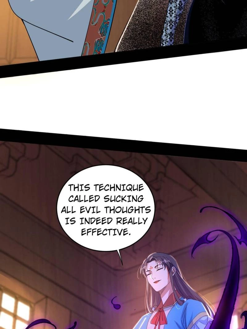 I'm An Evil God - Wo Wei Xie Di Chap 436 - Next Chap 437