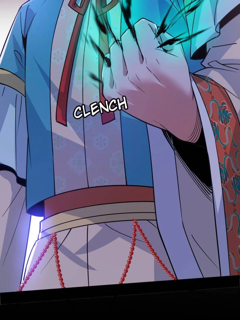 I'm An Evil God - Wo Wei Xie Di Chap 436 - Next Chap 437