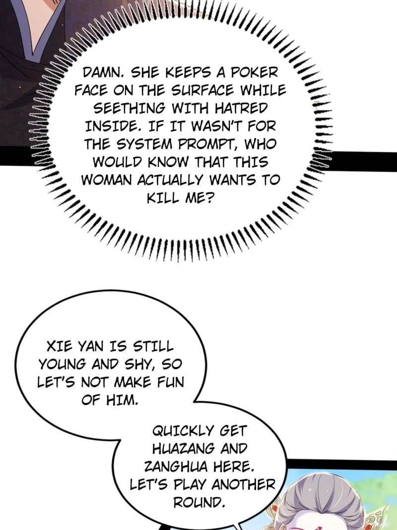 I'm An Evil God - Wo Wei Xie Di Chap 436 - Next Chap 437