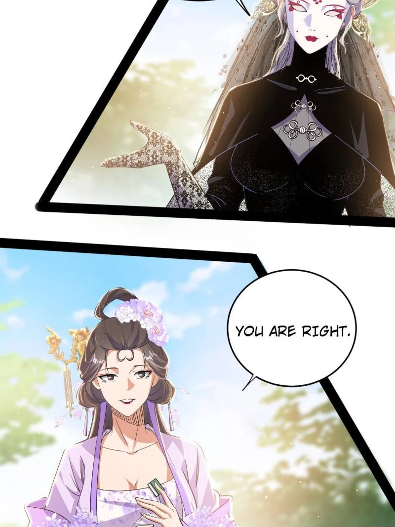 I'm An Evil God - Wo Wei Xie Di Chap 436 - Next Chap 437