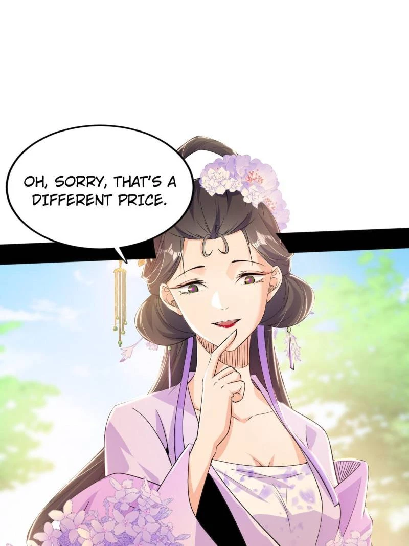 I'm An Evil God - Wo Wei Xie Di Chap 436 - Next Chap 437
