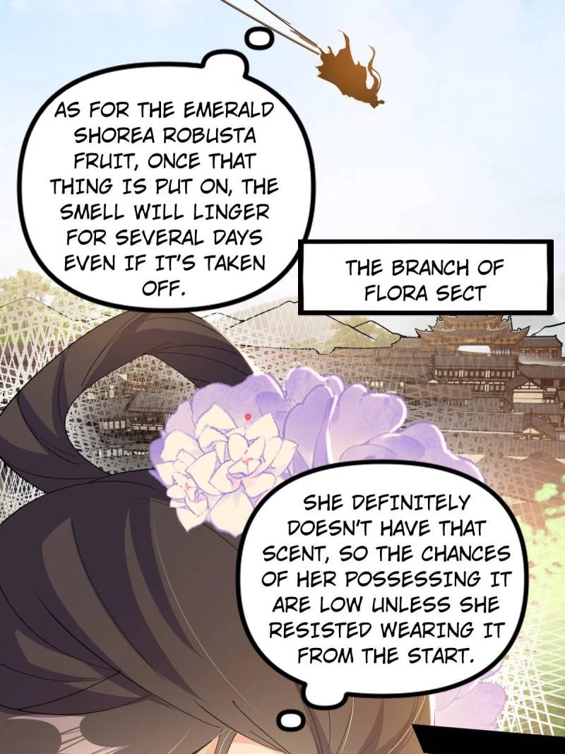 I'm An Evil God - Wo Wei Xie Di Chap 436 - Next Chap 437