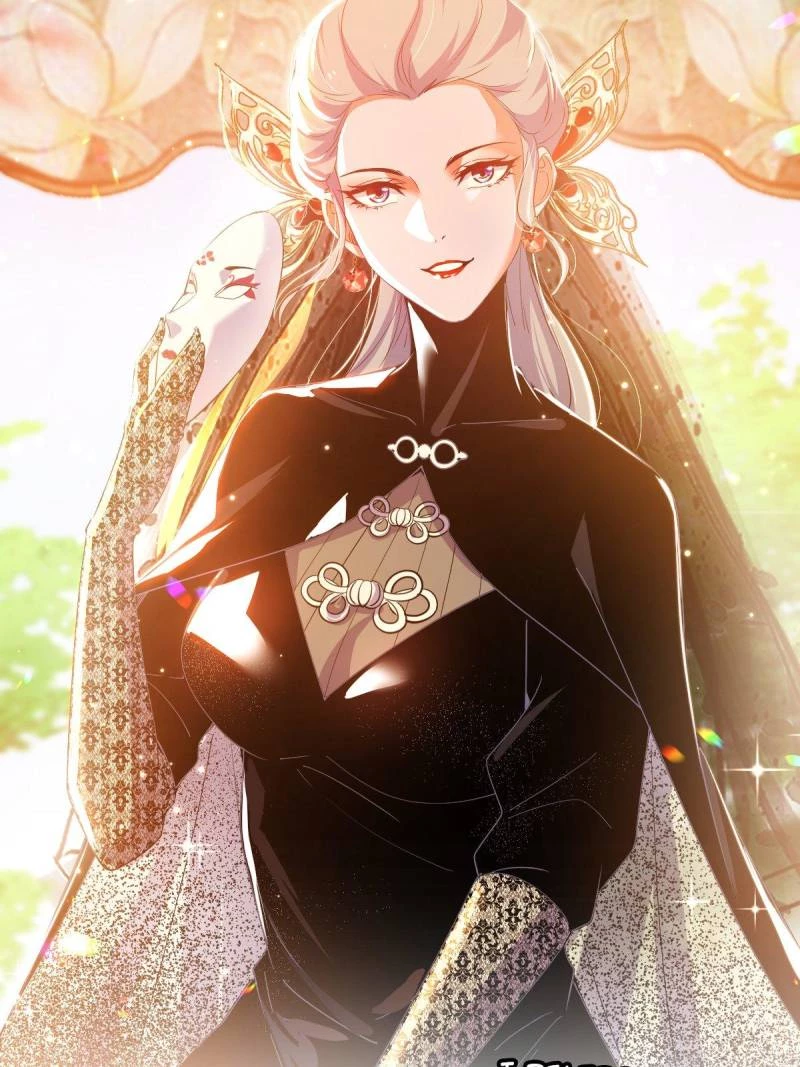 I'm An Evil God - Wo Wei Xie Di Chap 436 - Next Chap 437