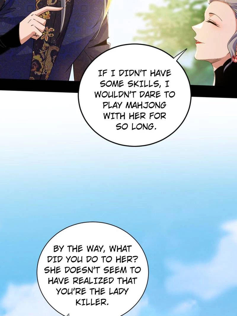 I'm An Evil God - Wo Wei Xie Di Chap 436 - Next Chap 437