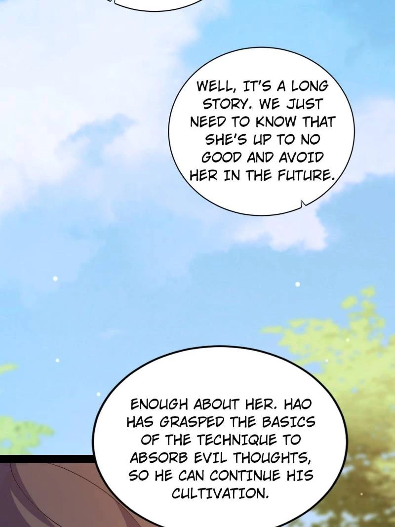 I'm An Evil God - Wo Wei Xie Di Chap 436 - Next Chap 437