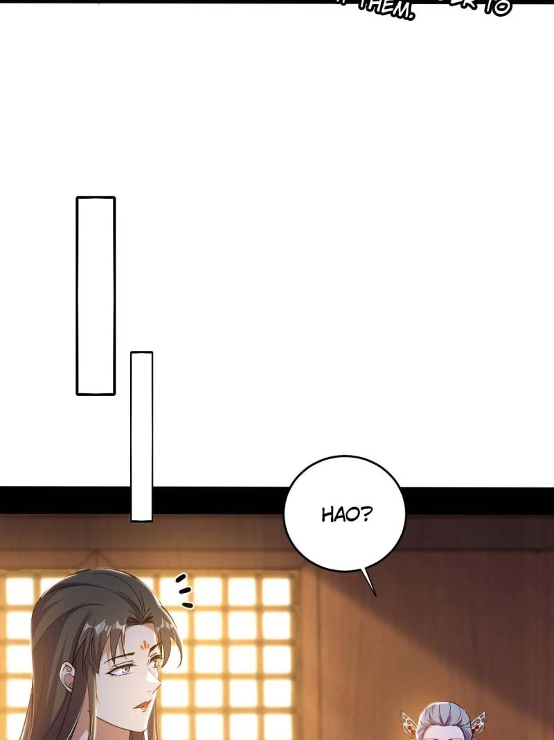 I'm An Evil God - Wo Wei Xie Di Chap 436 - Next Chap 437