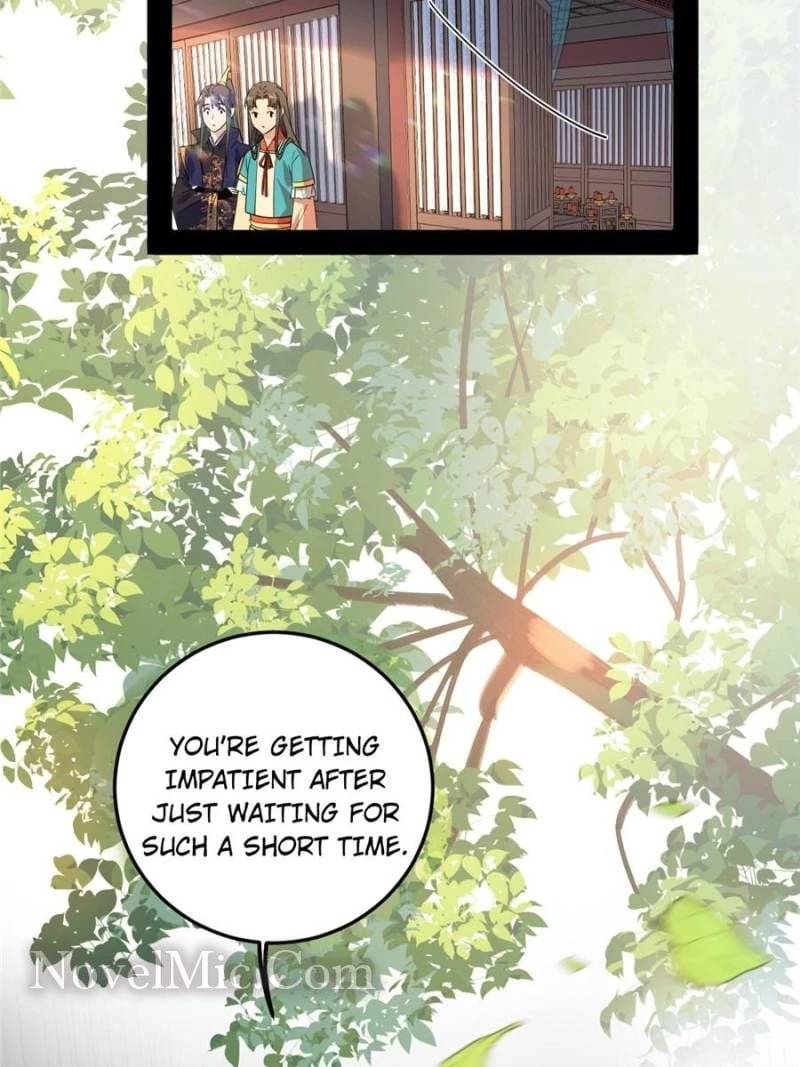 I'm An Evil God - Wo Wei Xie Di Chap 433 - Next Chap 434