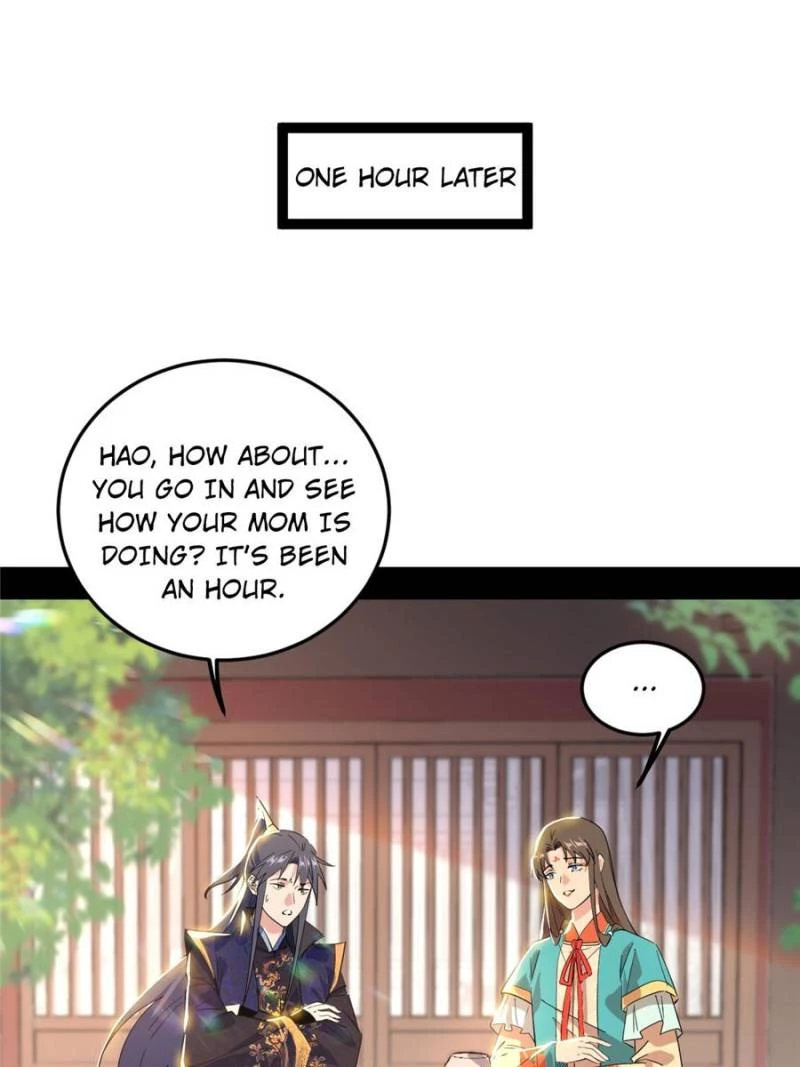 I'm An Evil God - Wo Wei Xie Di Chap 433 - Next Chap 434
