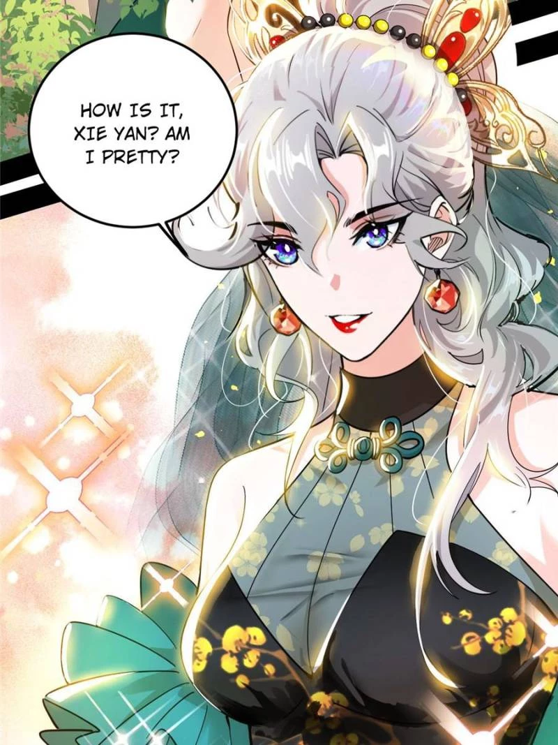 I'm An Evil God - Wo Wei Xie Di Chap 433 - Next Chap 434
