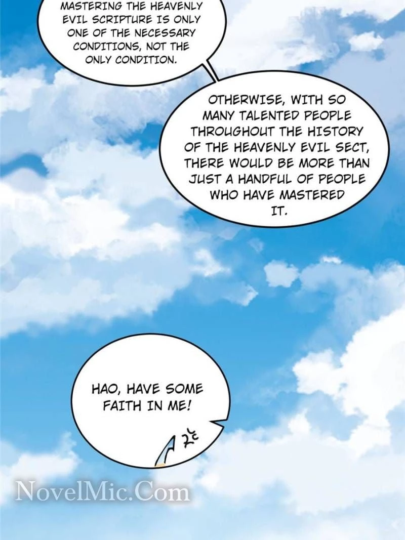 I'm An Evil God - Wo Wei Xie Di Chap 433 - Next Chap 434