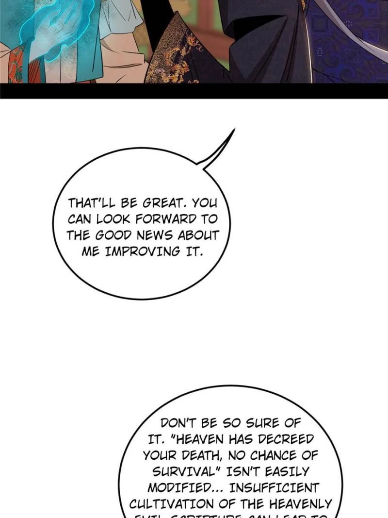 I'm An Evil God - Wo Wei Xie Di Chap 433 - Next Chap 434