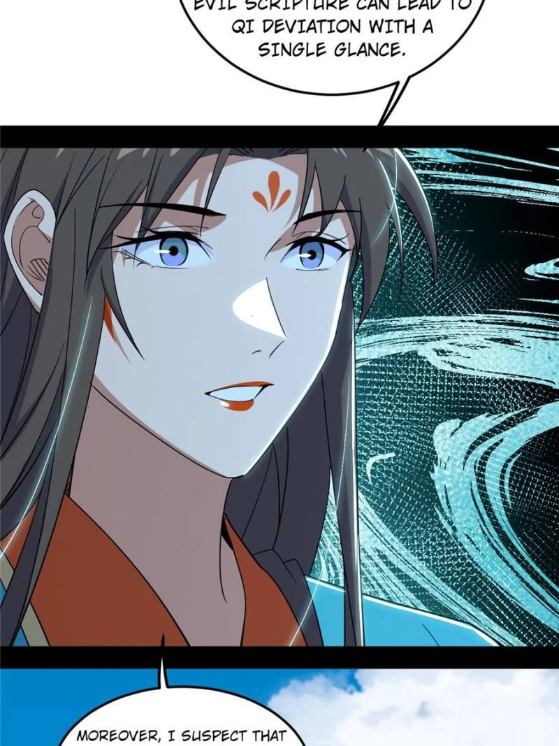 I'm An Evil God - Wo Wei Xie Di Chap 433 - Next Chap 434
