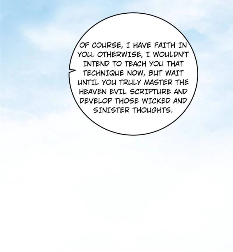 I'm An Evil God - Wo Wei Xie Di Chap 433 - Next Chap 434