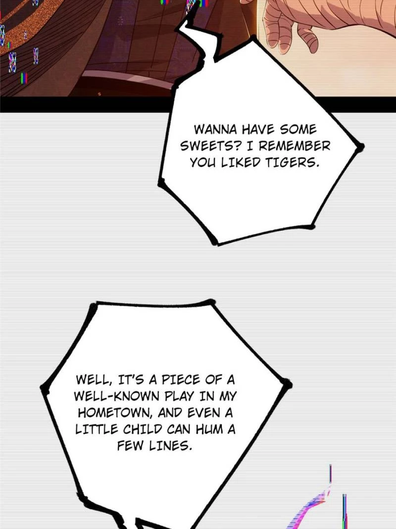 I'm An Evil God - Wo Wei Xie Di Chap 432 - Next Chap 433