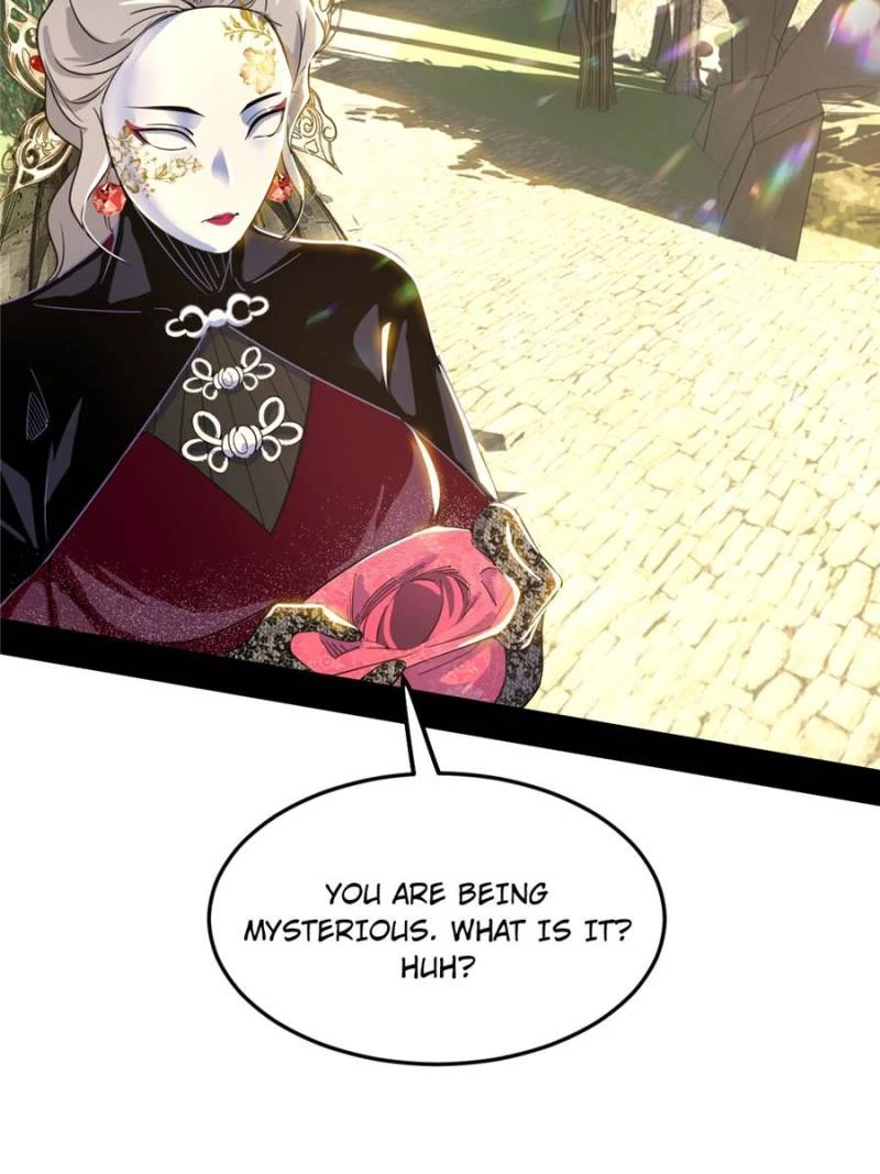 I'm An Evil God - Wo Wei Xie Di Chap 433 - Next Chap 434
