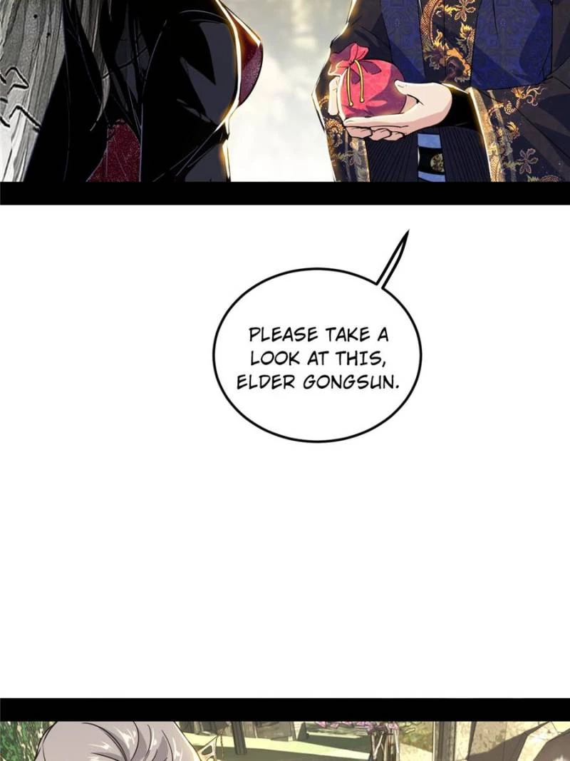 I'm An Evil God - Wo Wei Xie Di Chap 433 - Next Chap 434