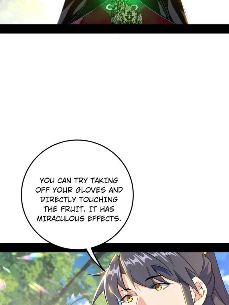 I'm An Evil God - Wo Wei Xie Di Chap 433 - Next Chap 434