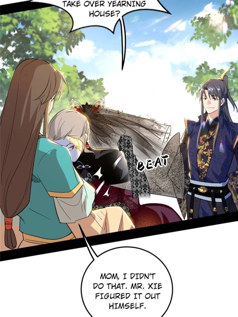 I'm An Evil God - Wo Wei Xie Di Chap 433 - Next Chap 434