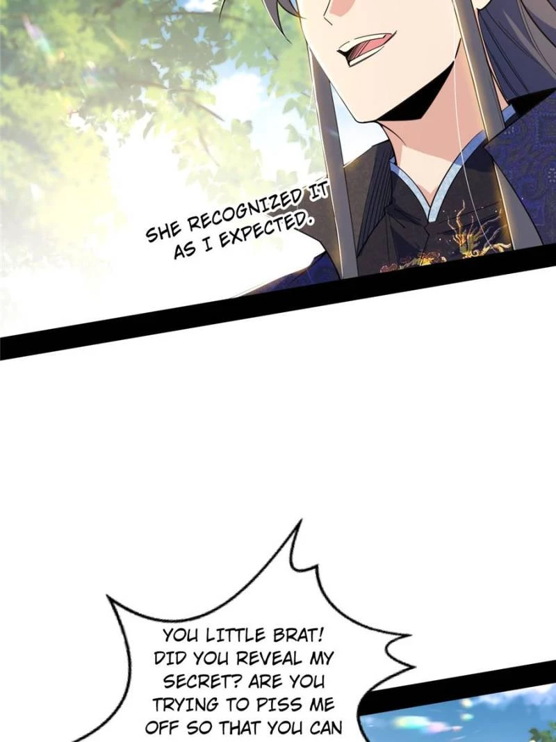 I'm An Evil God - Wo Wei Xie Di Chap 433 - Next Chap 434