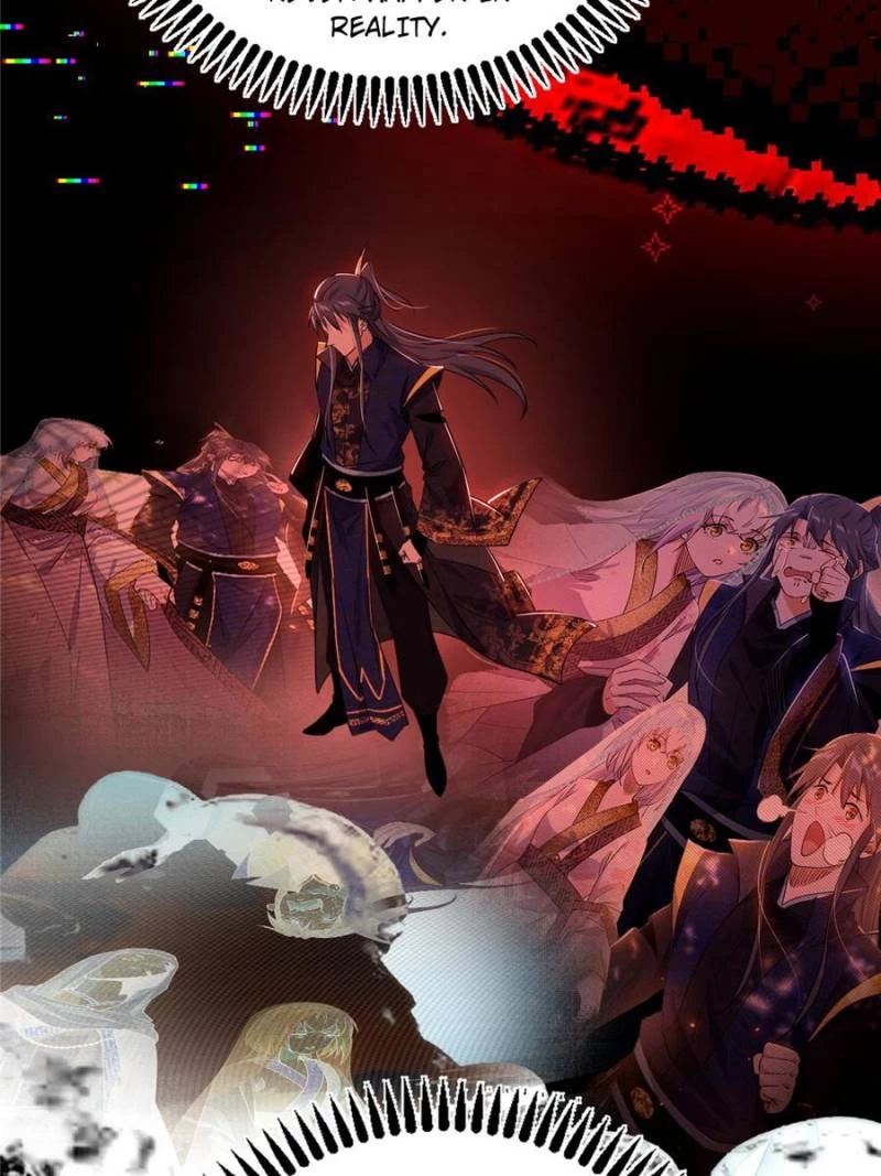 I'm An Evil God - Wo Wei Xie Di Chap 432 - Next Chap 433