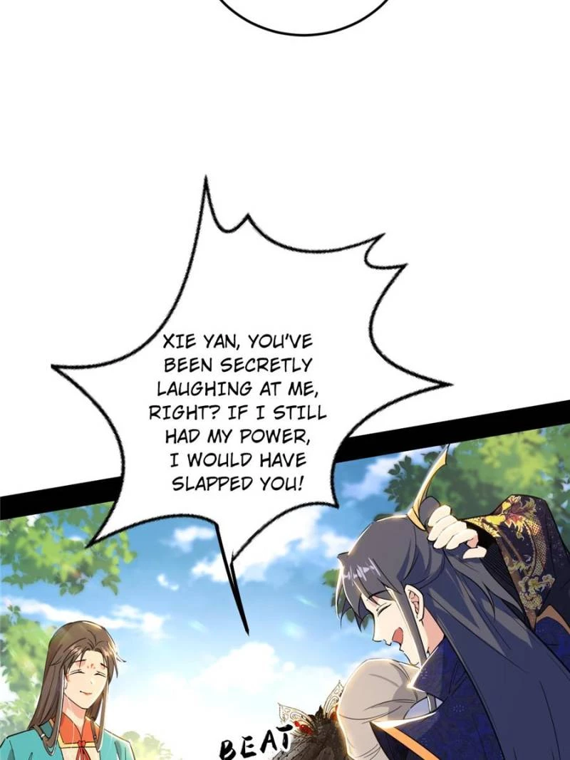 I'm An Evil God - Wo Wei Xie Di Chap 433 - Next Chap 434