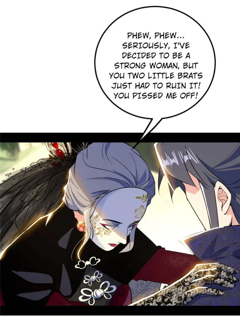 I'm An Evil God - Wo Wei Xie Di Chap 433 - Next Chap 434