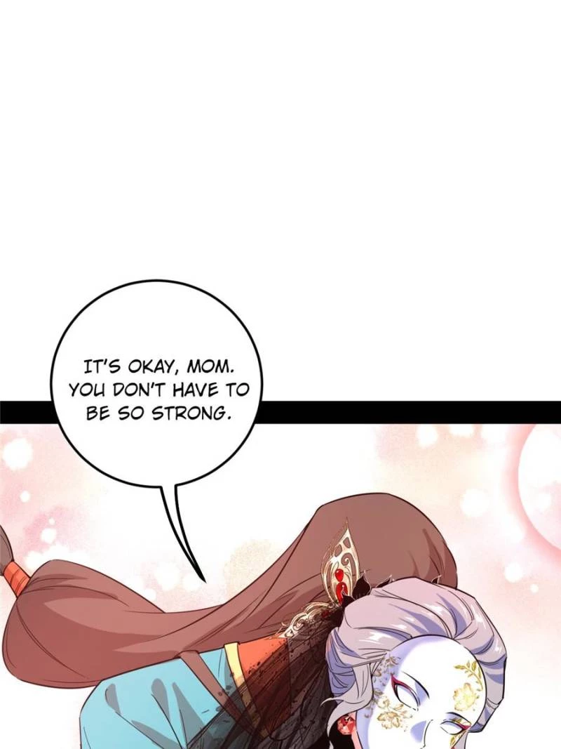 I'm An Evil God - Wo Wei Xie Di Chap 433 - Next Chap 434