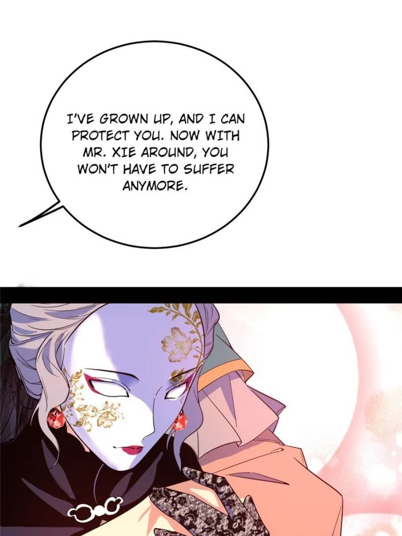 I'm An Evil God - Wo Wei Xie Di Chap 433 - Next Chap 434
