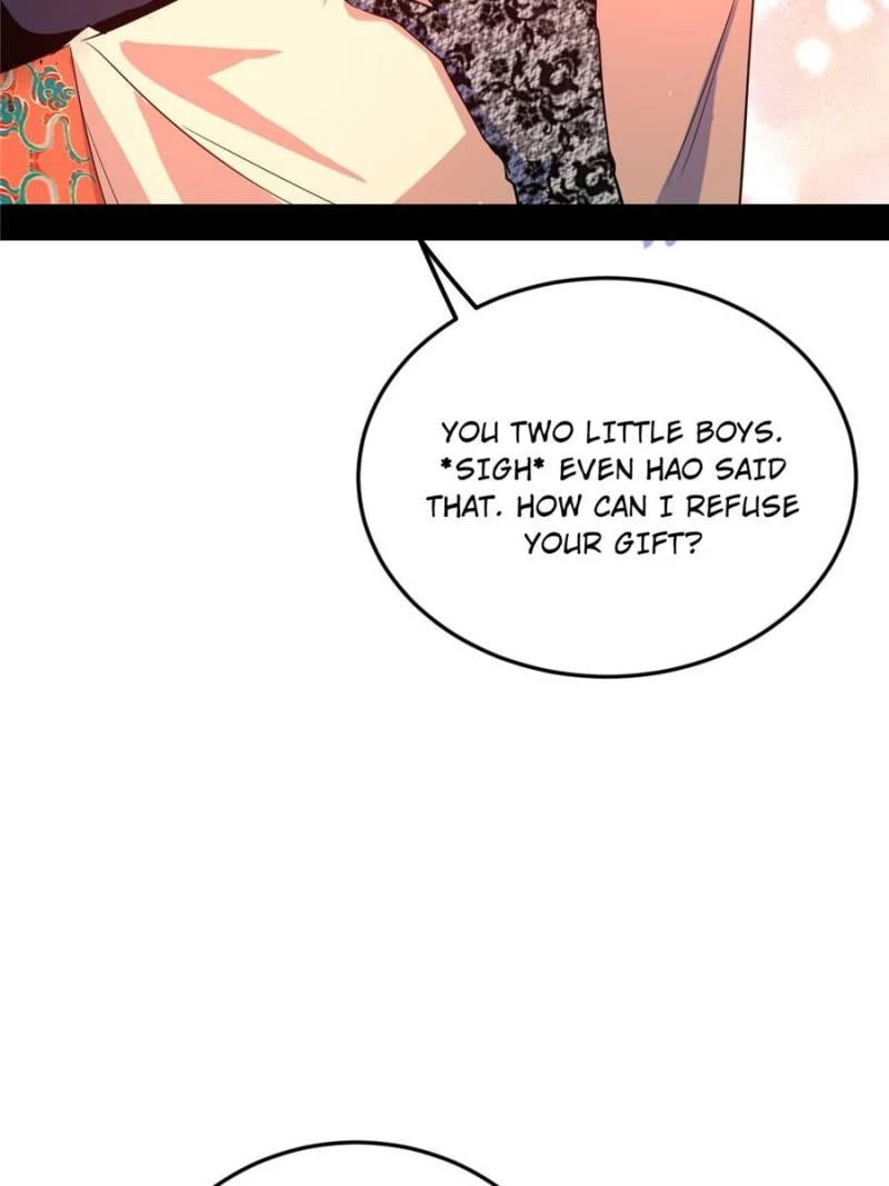 I'm An Evil God - Wo Wei Xie Di Chap 433 - Next Chap 434