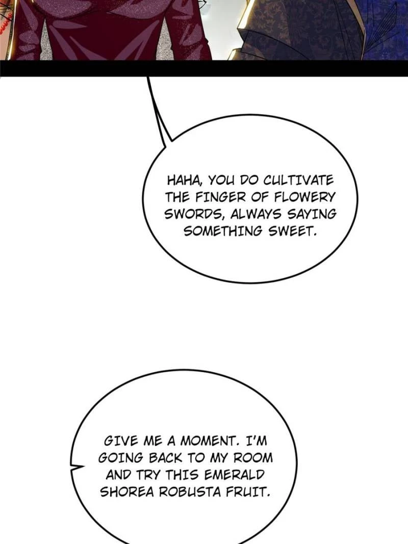 I'm An Evil God - Wo Wei Xie Di Chap 433 - Next Chap 434
