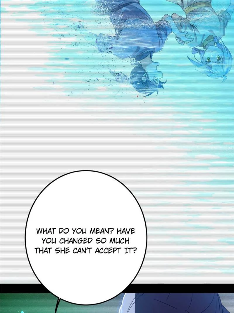 I'm An Evil God - Wo Wei Xie Di Chap 432 - Next Chap 433
