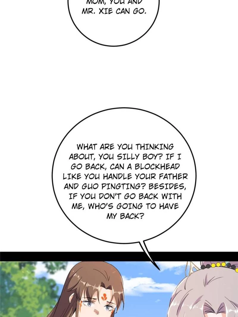 I'm An Evil God - Wo Wei Xie Di Chap 433 - Next Chap 434
