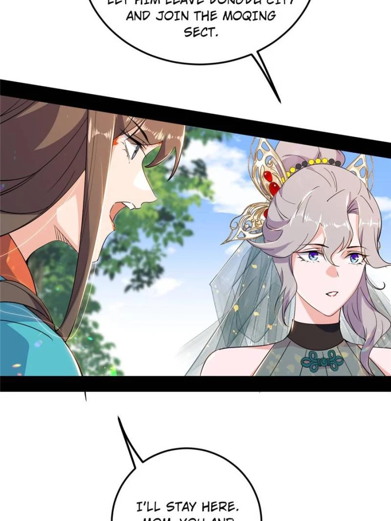 I'm An Evil God - Wo Wei Xie Di Chap 433 - Next Chap 434
