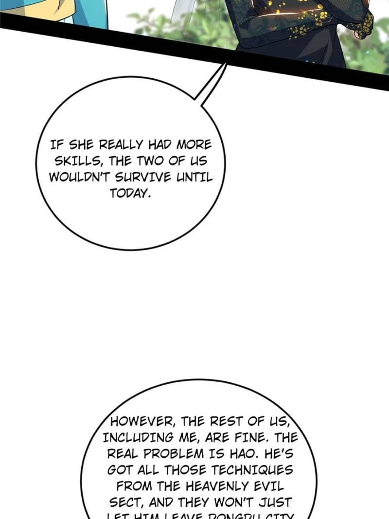 I'm An Evil God - Wo Wei Xie Di Chap 433 - Next Chap 434