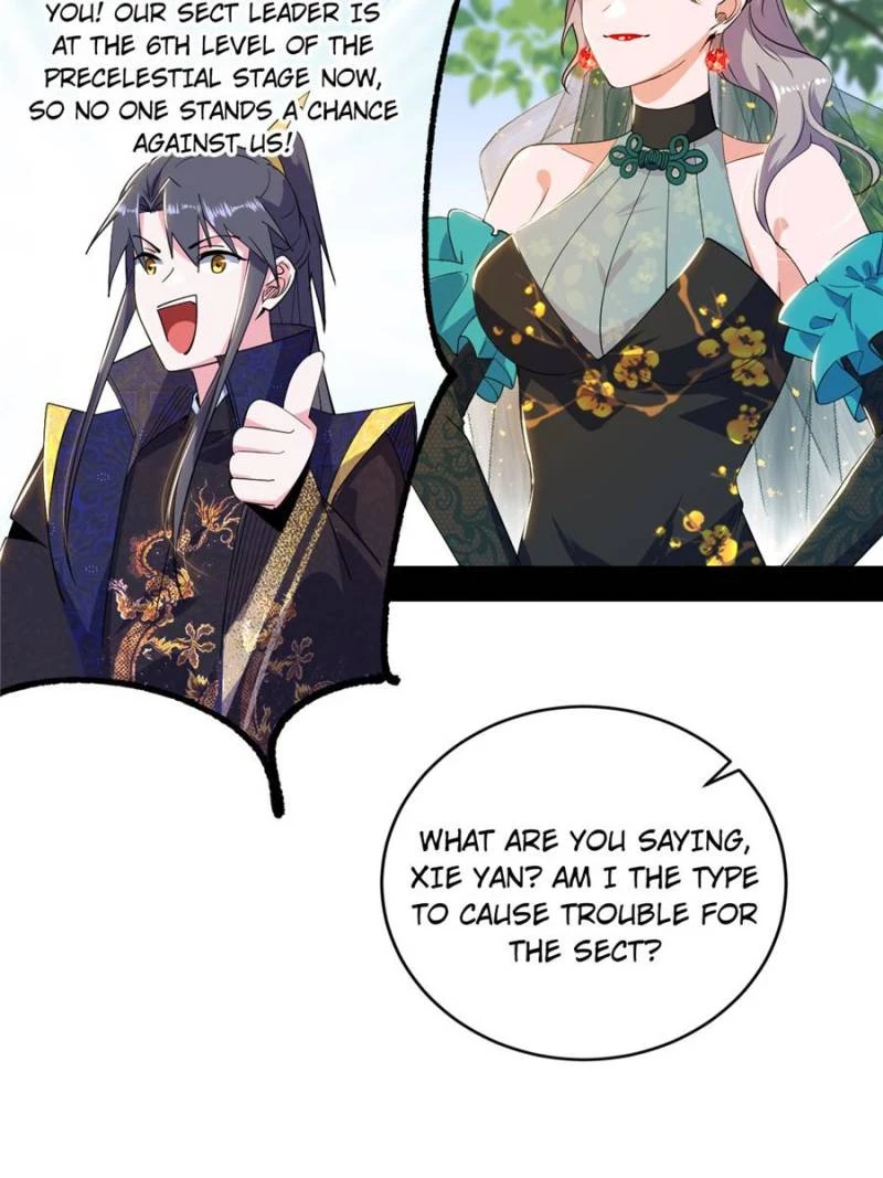 I'm An Evil God - Wo Wei Xie Di Chap 433 - Next Chap 434