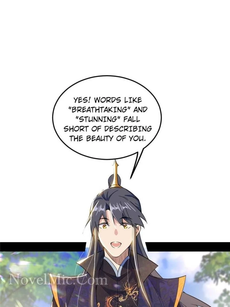 I'm An Evil God - Wo Wei Xie Di Chap 433 - Next Chap 434