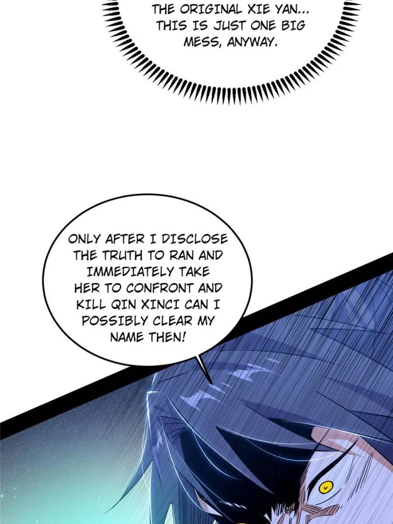 I'm An Evil God - Wo Wei Xie Di Chap 432 - Next Chap 433