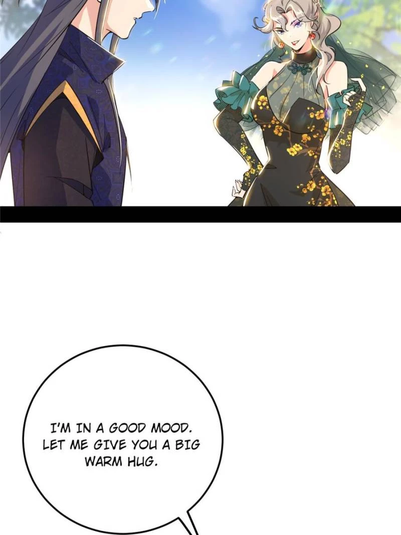 I'm An Evil God - Wo Wei Xie Di Chap 433 - Next Chap 434